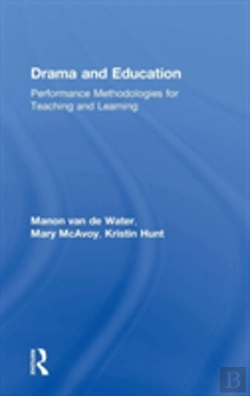 Bertrand.pt - Drama And Education