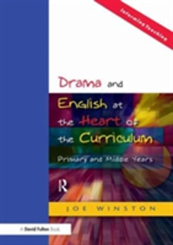Bertrand.pt - Drama And English At The Heart Of The Curriculum