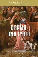 Drama And Lyric