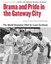 Drama And Pride In The Gateway City