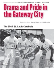 Drama And Pride In The Gateway City