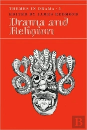 Drama And Religion: Volume 5