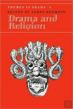 Bertrand.pt - Drama And Religion: Volume 5