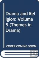 Drama And Religion: Volume 5