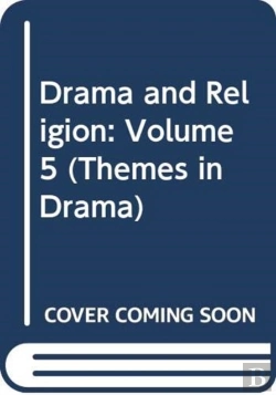Bertrand.pt - Drama And Religion: Volume 5