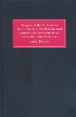 Bertrand.pt - Drama And The Performing Arts In Pre-Cromwellian - A Repertory Of Sources And Documents From The Earliest Times Until C.1642