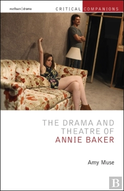 Bertrand.pt - Drama And Theatre Of Annie Baker