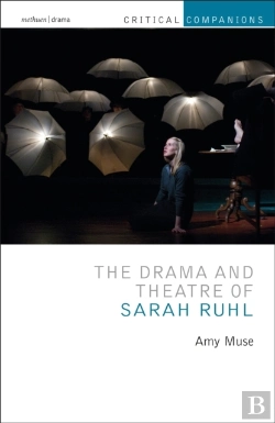 Bertrand.pt - Drama And Theatre Of Sarah Ruhl