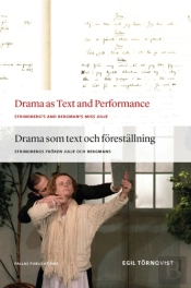 Drama As Text And Performance