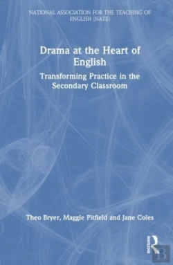 Bertrand.pt - Drama At The Heart Of English