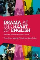 Drama At The Heart Of English