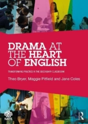 Drama At The Heart Of English