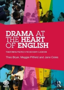 Bertrand.pt - Drama At The Heart Of English