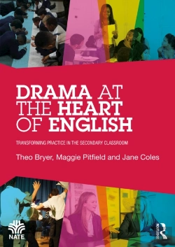 Bertrand.pt - Drama At The Heart Of English