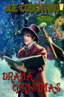 Bertrand.pt - Drama Christmas