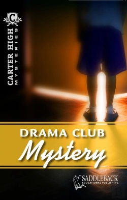 Bertrand.pt - Drama Club Mystery