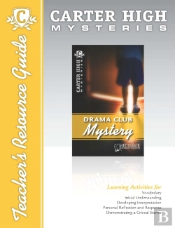 Bertrand.pt - Drama Club Mystery Teacher'S Resource Guide