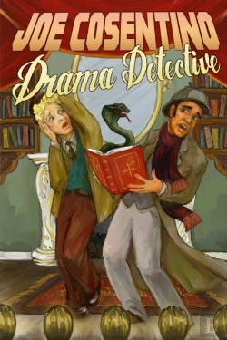 Bertrand.pt - Drama Detective: A Nicky And Noah Myster