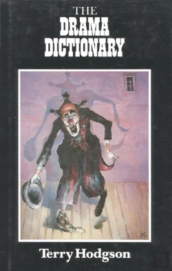 Bertrand.pt - Drama Dictionary