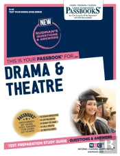 Drama & Theatre