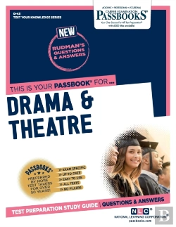 Bertrand.pt - Drama & Theatre