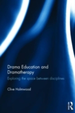Bertrand.pt - Drama Education And Dramatherapy