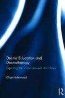 Drama Education And Dramatherapy