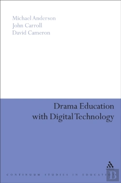 Bertrand.pt - Drama Education With Digital Technology
