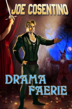 Bertrand.pt - Drama Faerie: A Nicky And Noah Mystery