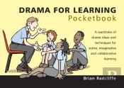 Drama For Learning Pocketbook