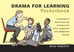 Bertrand.pt - Drama For Learning Pocketbook