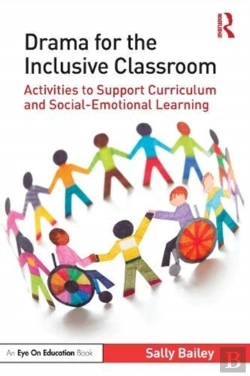 Bertrand.pt - Drama For The Inclusive Classroom