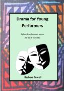 Drama For Young Performers