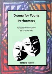 Drama For Young Performers