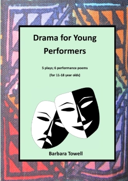 Bertrand.pt - Drama For Young Performers