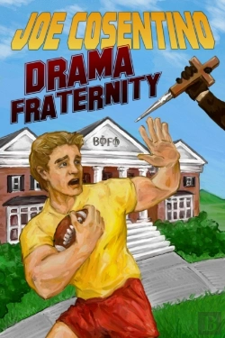 Bertrand.pt - Drama Fraternity: A Nicky And Noah Myste