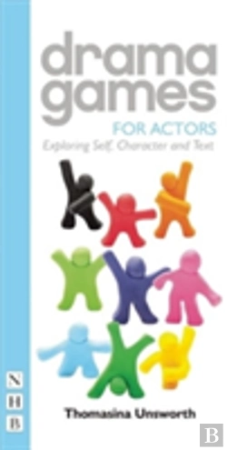 Bertrand.pt - Drama Games For Actors