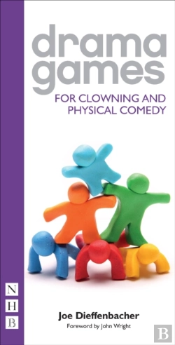 Bertrand.pt - Drama Games For Clowning And Physical Comedy