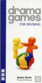 Drama Games For Devising
