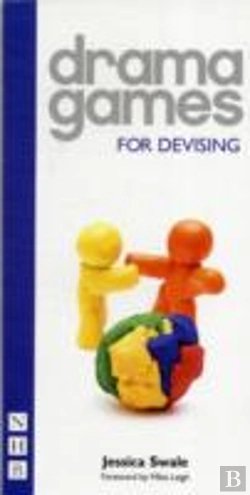 Bertrand.pt - Drama Games For Devising