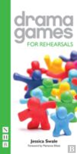 Bertrand.pt - Drama Games For Rehearsals