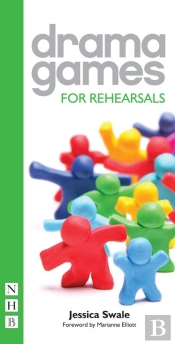 Drama Games For Rehearsals
