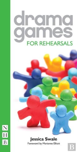 Bertrand.pt - Drama Games For Rehearsals