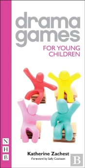 Drama Games For Young Children