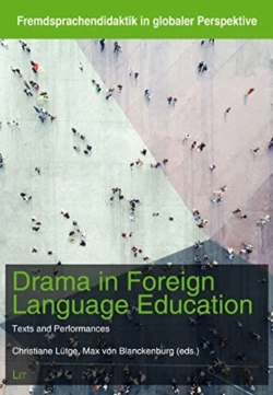 Bertrand.pt - Drama In Foreign Language Education