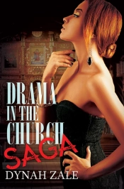 Drama In The Church Saga
