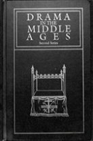 Drama In The Middle Ages