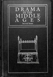 Drama In The Middle Ages