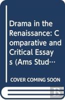 Drama In The Renaissance