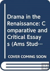 Drama In The Renaissance